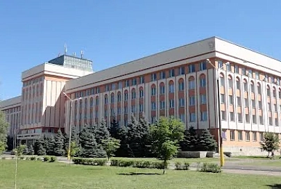 В Гомеле с обучающими семинарами находится делегация профессоров из Европы