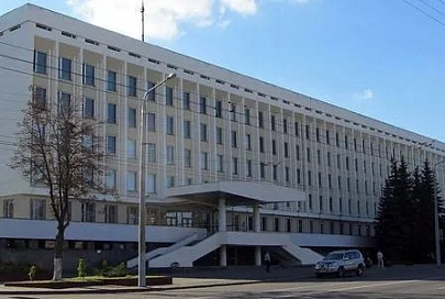 Педагоги университета им. Ф. Скорины приняли участие в московском форуме «Образование и карьера в мегаполисах мира»