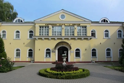 Ночь музеев в картинной галерее Ващенко пройдет 14 мая