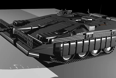 В Гомеле прошел международный конкурс по 3D-моделированию