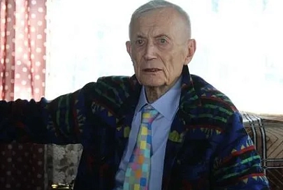 Евгений Евтушенко: Я ношу в себе Калинковичи. И Озаричи
