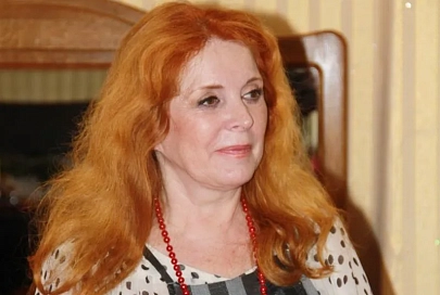 Клара Новикова: Девушку из провинции вывезти можно, а провинцию из девушки сложнее
