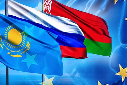 Бизнес-ассоциация Европы предложила создать единую экономическую зону ЕС — ЕАЭС