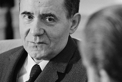 Правило Громыко: пьяная дипломатия нам не нужна!