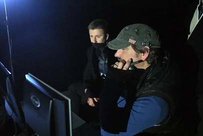 Режиссер "Первого городского телеканала" Павел Шукевич за полгода создал пилот к многосерийному фильму под громким названием "Судьба" и сейчас ищет деньги на съемки всего кинопроекта