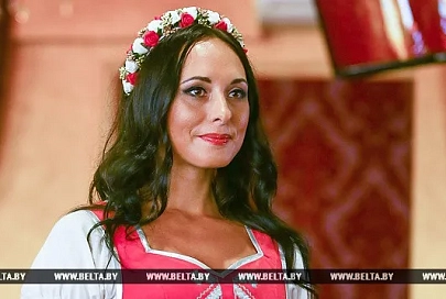 Беларусь на международном ежегодном конкурсе «Миссис Вселенная — 2015» в Минске представит Светлана Статкевич