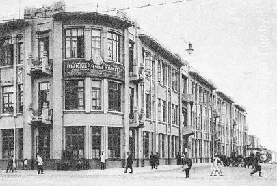 Будынкі Гомеля, аб якіх вы не ведалі. Страты часоў Вялікай Айчыннай вайны (частка трэцяя)