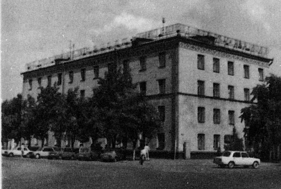 Дело погибших студенток