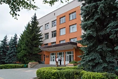 В Гомельском медколледже презентовали пилотный проект по обучению медработников компьютерной грамотности