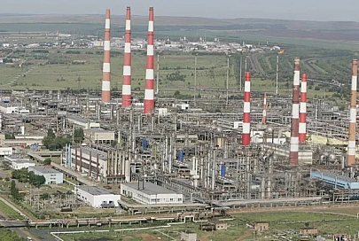 На Белорусском газоперерабатывающем заводе завершен масштабный ремонт