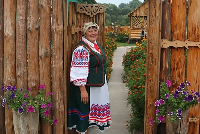 В Чеботовичах ждут туристов