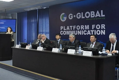 Белорусские инвестпроекты появились на международной интернет-платформе G-global 