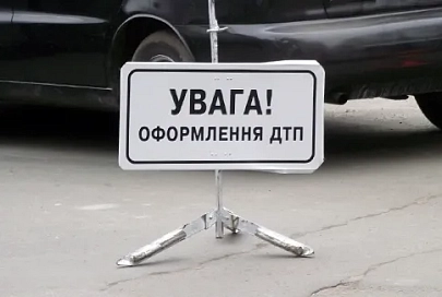 Осторожно, человек: в Житковичском районе автомобиль переехал лежавшего на трассе мужчину