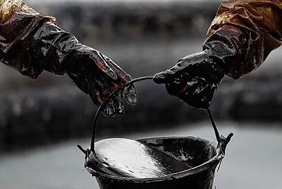 В Гомельской области открыта новая залежь нефти 