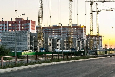 В 59-м микрорайоне Гомеля появились остановки