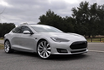 Tesla Motors открыла первый завод в Европе