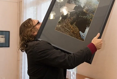 Фотовыставка. Не переставая удивлять