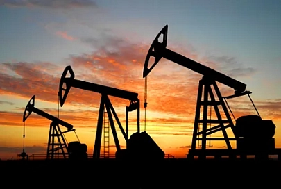 Есть юбилейная, 130-миллионая тонна нефти!