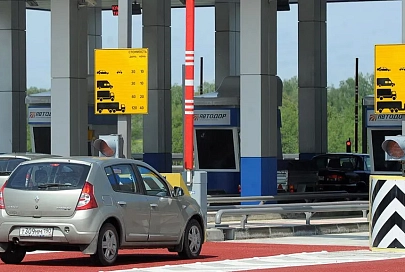 Платных дорог в Беларуси станет больше на 323 км