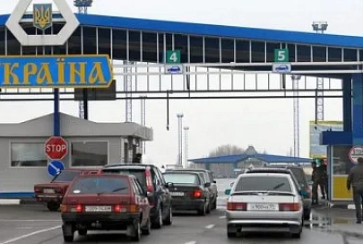 С ноября изменятся автобусные рейсы по маршруту Минск-Киев