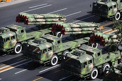 Поставка более совершенных ракетных комплексов для белорусской армии
