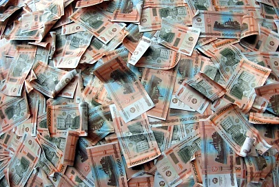 В Беларуси с 1 июля 2016 года будет проведена деноминация