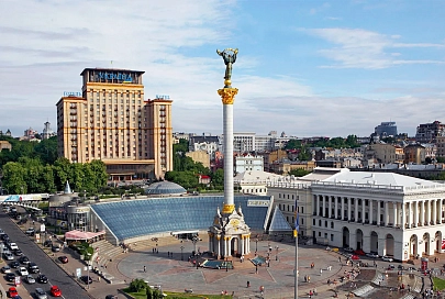 «Белавиа» с 12 ноября увеличит количество рейсов из Минска в Киев