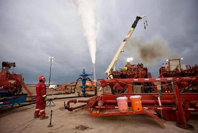 «Беларуснефть» — лучшие «гидроразрыватели» в СНГ