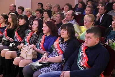 В Гомеле прошел областной слет передовиков ОАО «Гомельхлебпром»
