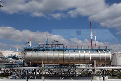 Нефть уходит в пике: экспорт белорусских нефтепродуктов падает