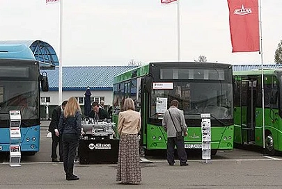Беларусь предложила Азербайджану решить транспортные проблемы