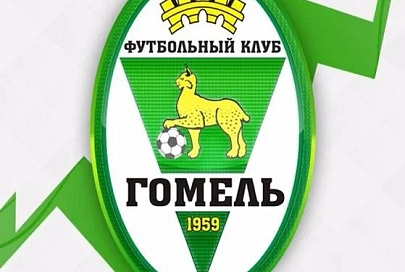 Болельщики выберут самый красивый гол ФК «Гомель» в минувшем чемпионате страны