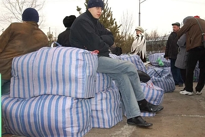 На продажу остатков товара без документов у ИП осталось 25 дней