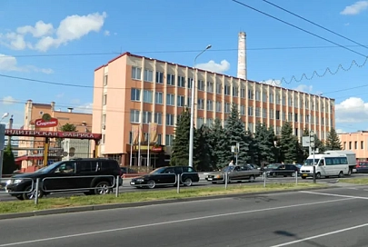 В Гомеле будут развивать промышленный туризм