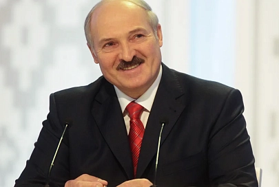 Лукашенко присуждено звание «Человек года» за укрепление евразийского сотрудничества