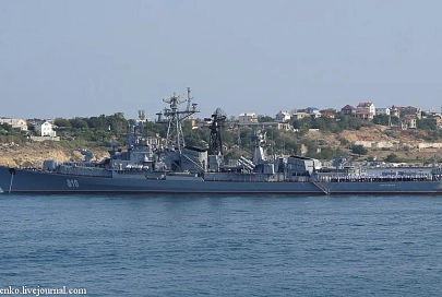 Минобороны РФ срочно вызвало военного атташе Турции в связи с инцидентом в Эгейском море