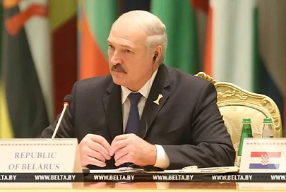 Лукашенко призывает Россию и Турцию пойти на уступки и компромиссы для сглаживания ситуации