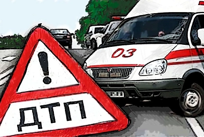 Дело о смертельном ДТП в Житковичском районе передано на Украину