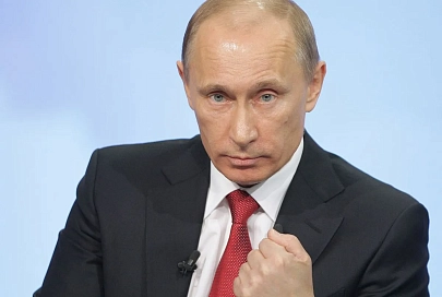Владимир Путин внес в Госдуму законопроект о приостановке действия договора о зоне свободной торговли с Украиной
