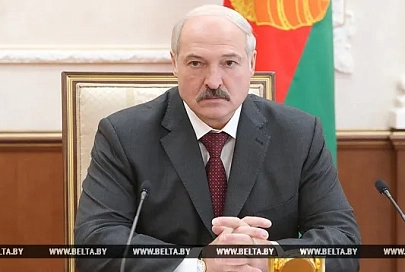 Лукашенко утвердил Основные направления денежно-кредитной политики Беларуси на 2016 год