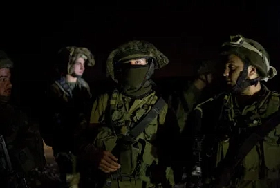 Израиль нанес артиллерийский удар по Ливану в ответ на ракетный обстрел