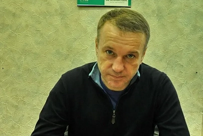 Владимир Журавель назначен главным тренером ФК «Гомель»