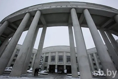 Победителями конкурса 2015 года на соискание премий НАН Беларуси и РАН стали 12 ученых