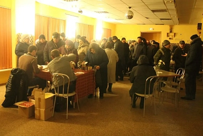 Развод под тибетским соусом 2