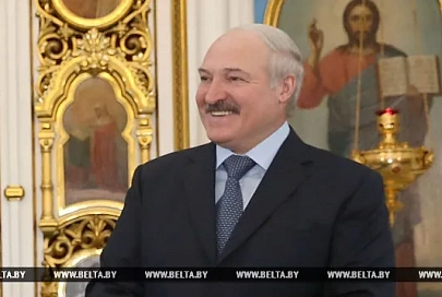 Лукашенко уверен, что Беларусь успешно преодолеет все сложности
