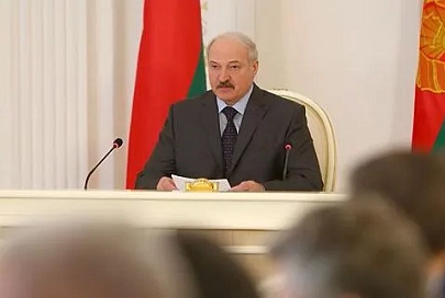 Парламентские выборы в Беларуси должны пройти в демократичной и спокойной атмосфере - Лукашенко