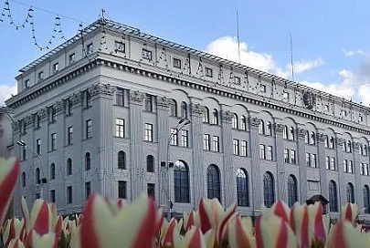 Ставка рефинансирования в Беларуси снижена до 22% годовых