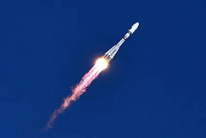 Запущенный с Восточного спутник не вышел на связь