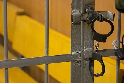 Арестован подозреваемый в подготовке теракта на майские праздники в Москве