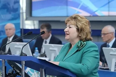 Ананич: медийная сфера в недобросовестных руках несет вызовы и угрозы